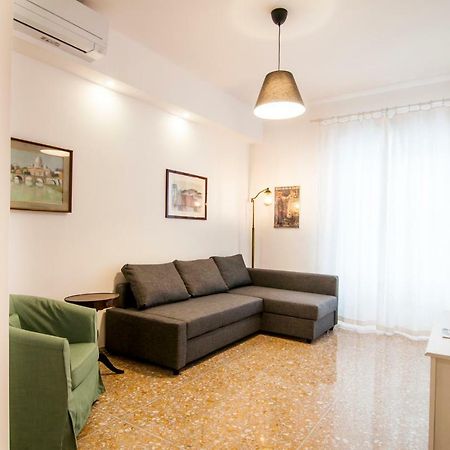 Vatican Museums Roomy Apartment Rome Buitenkant foto