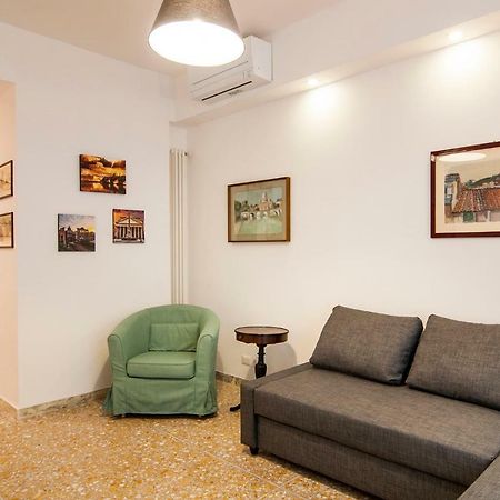 Vatican Museums Roomy Apartment Rome Buitenkant foto