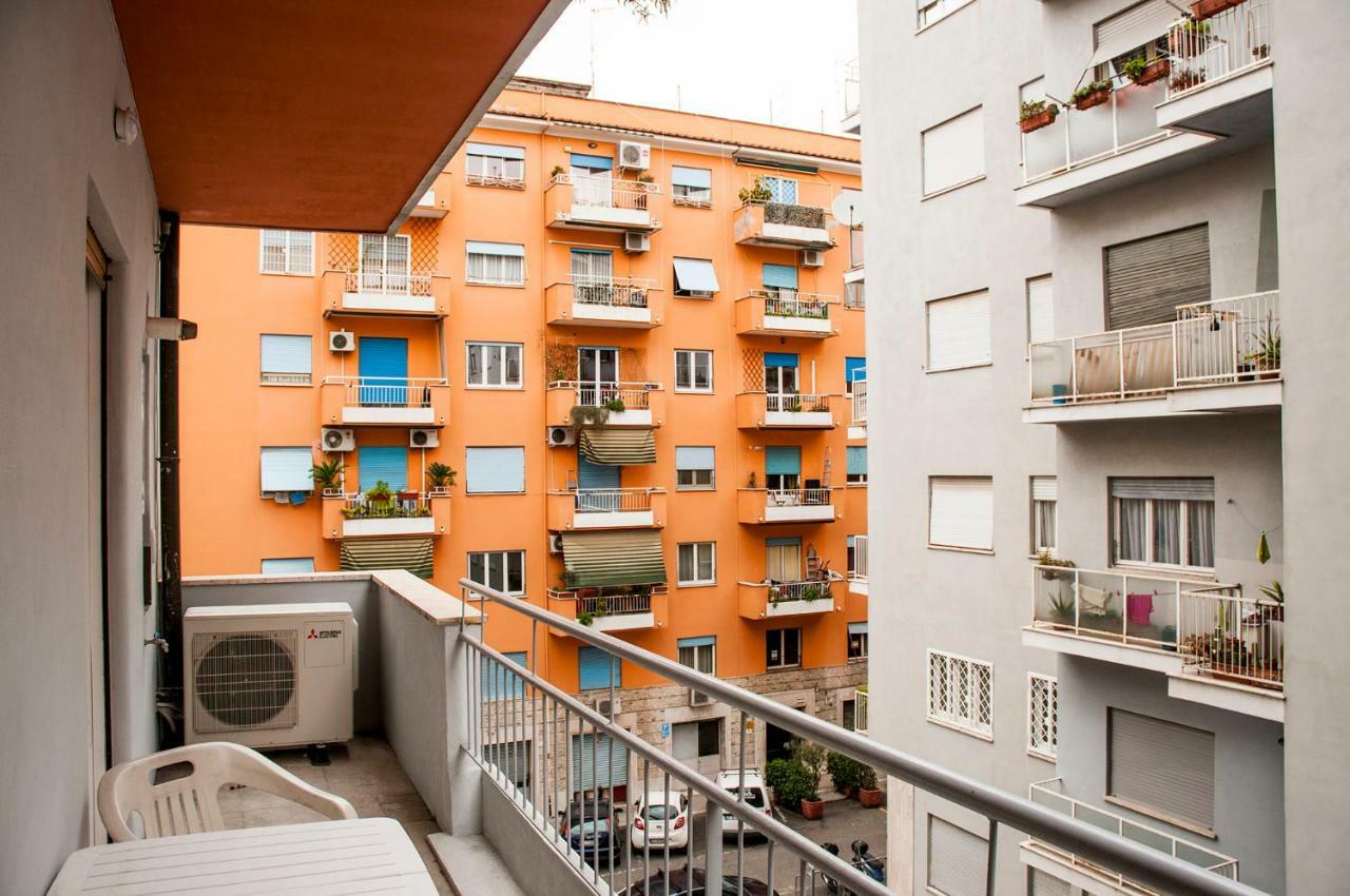 Vatican Museums Roomy Apartment Rome Buitenkant foto