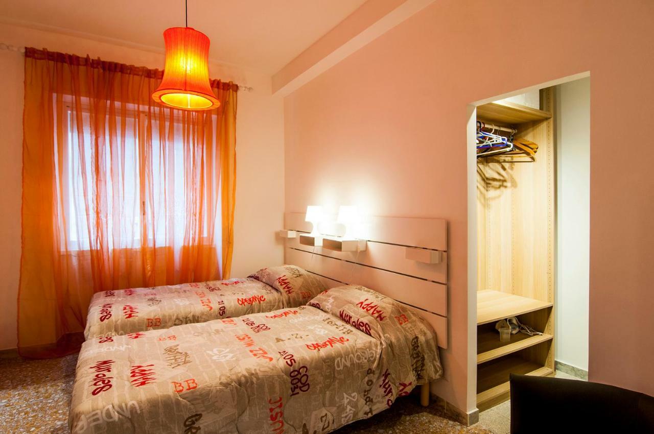 Vatican Museums Roomy Apartment Rome Buitenkant foto