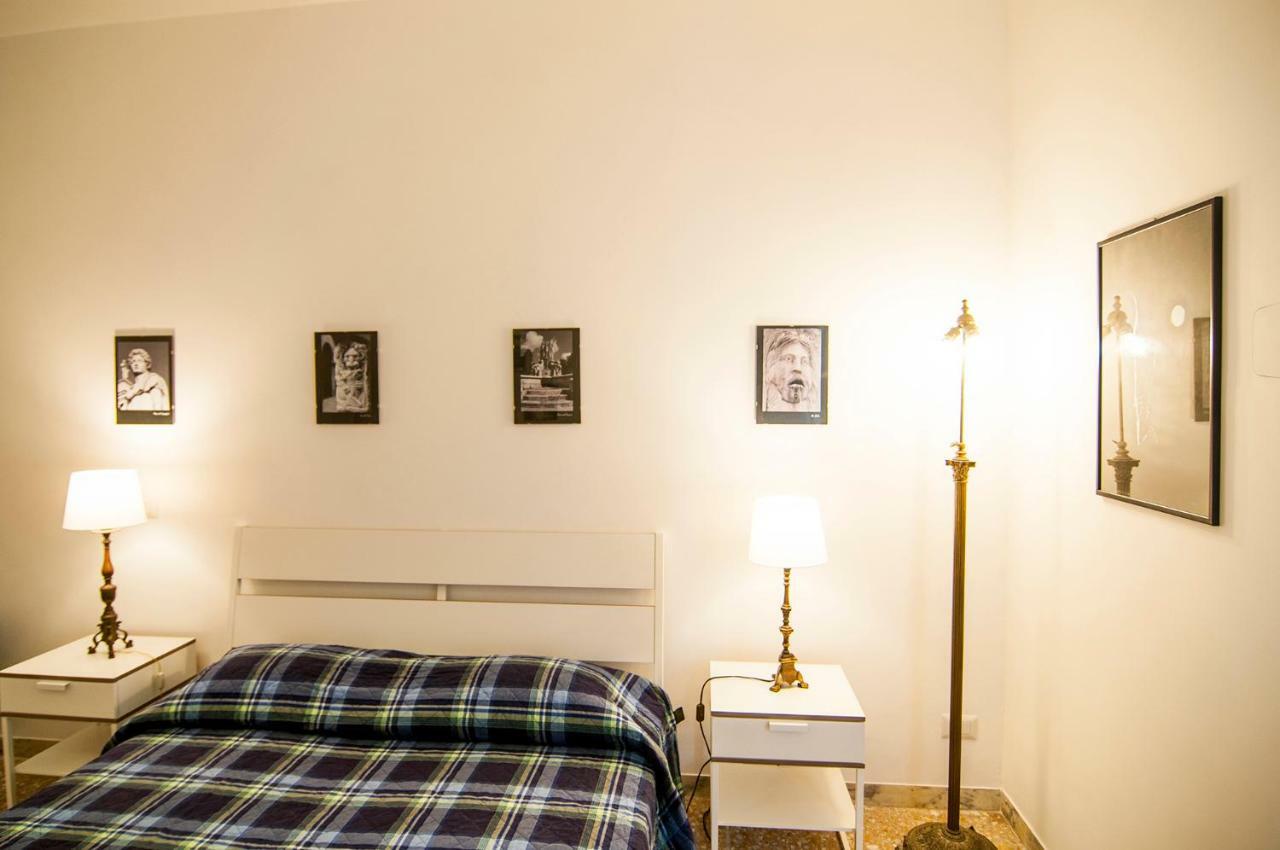 Vatican Museums Roomy Apartment Rome Buitenkant foto