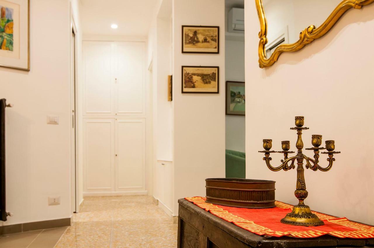 Vatican Museums Roomy Apartment Rome Buitenkant foto