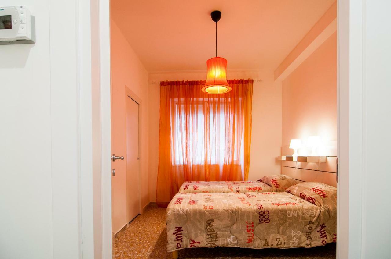 Vatican Museums Roomy Apartment Rome Buitenkant foto