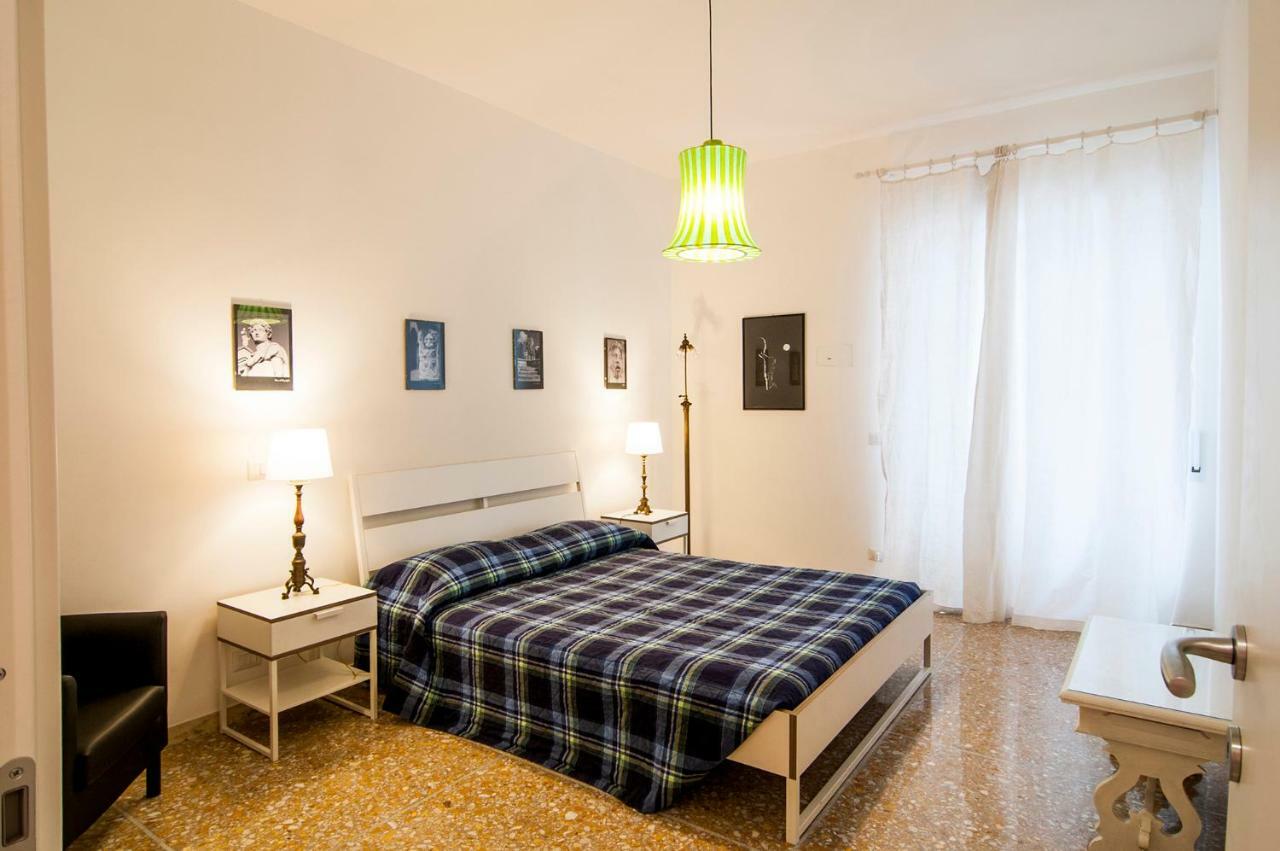 Vatican Museums Roomy Apartment Rome Buitenkant foto