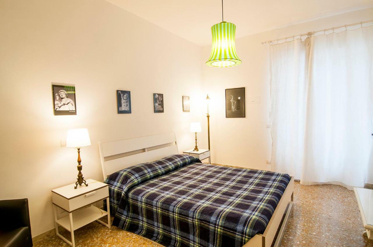 Vatican Museums Roomy Apartment Rome Buitenkant foto