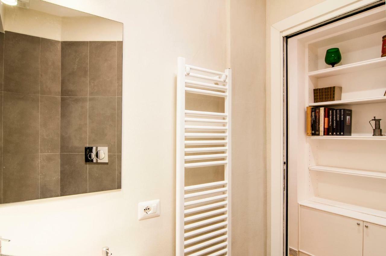 Vatican Museums Roomy Apartment Rome Buitenkant foto