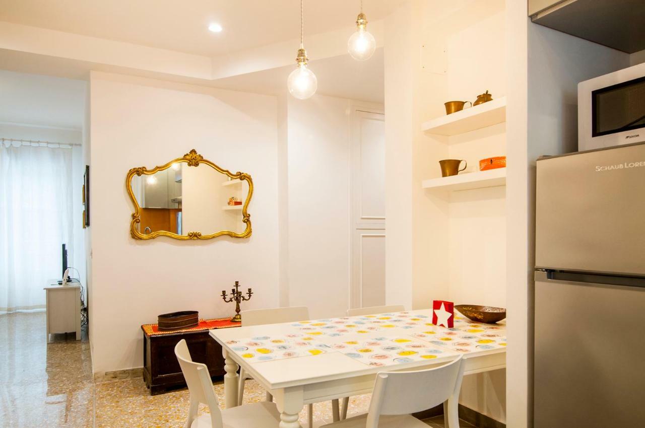 Vatican Museums Roomy Apartment Rome Buitenkant foto
