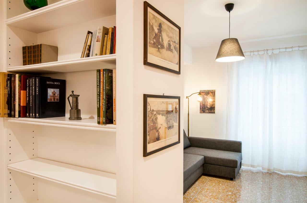 Vatican Museums Roomy Apartment Rome Buitenkant foto