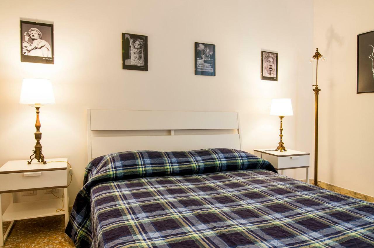 Vatican Museums Roomy Apartment Rome Buitenkant foto