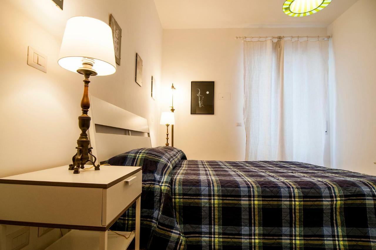 Vatican Museums Roomy Apartment Rome Buitenkant foto
