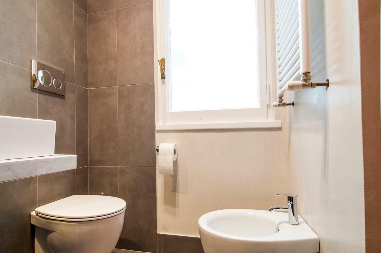 Vatican Museums Roomy Apartment Rome Buitenkant foto