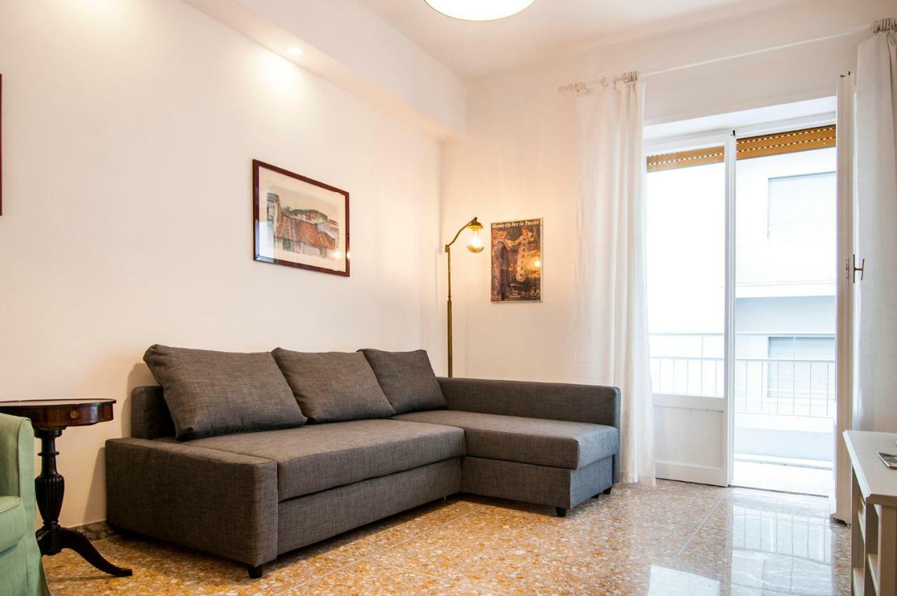 Vatican Museums Roomy Apartment Rome Buitenkant foto