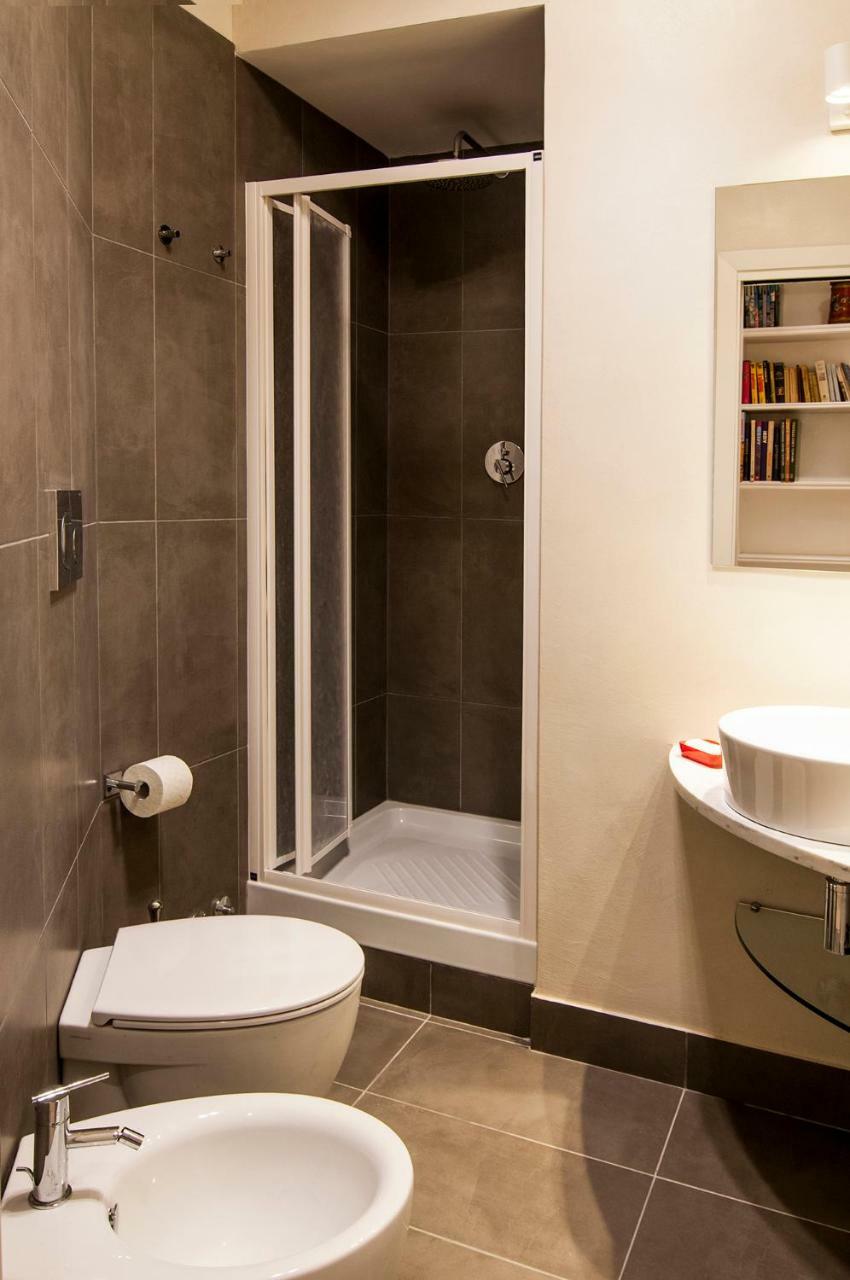 Vatican Museums Roomy Apartment Rome Buitenkant foto
