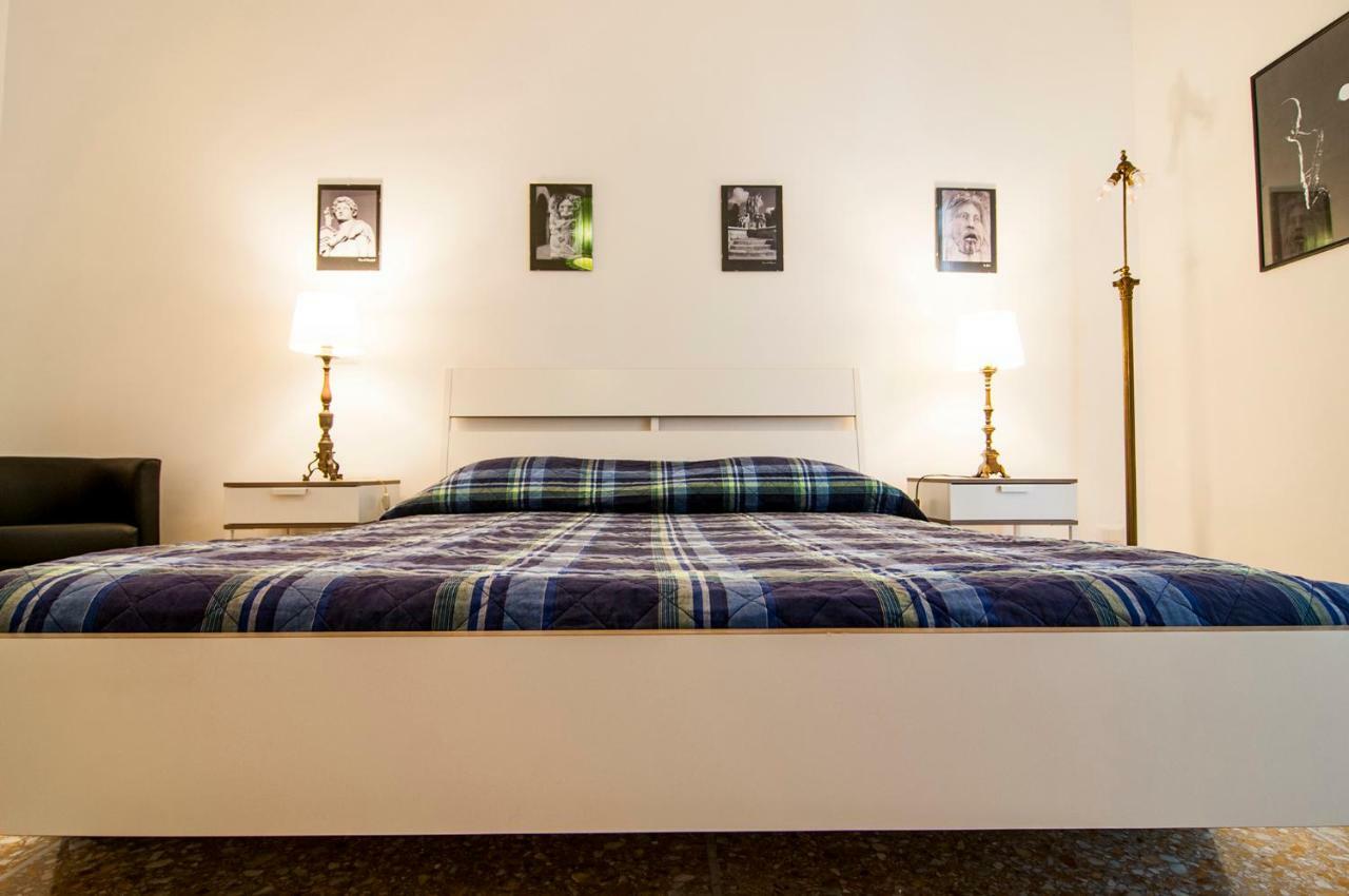 Vatican Museums Roomy Apartment Rome Buitenkant foto