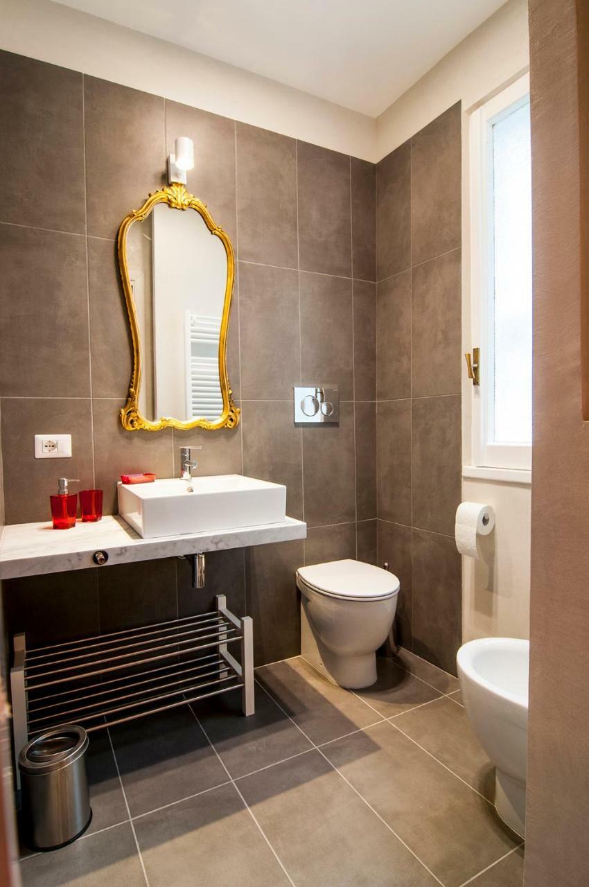 Vatican Museums Roomy Apartment Rome Buitenkant foto